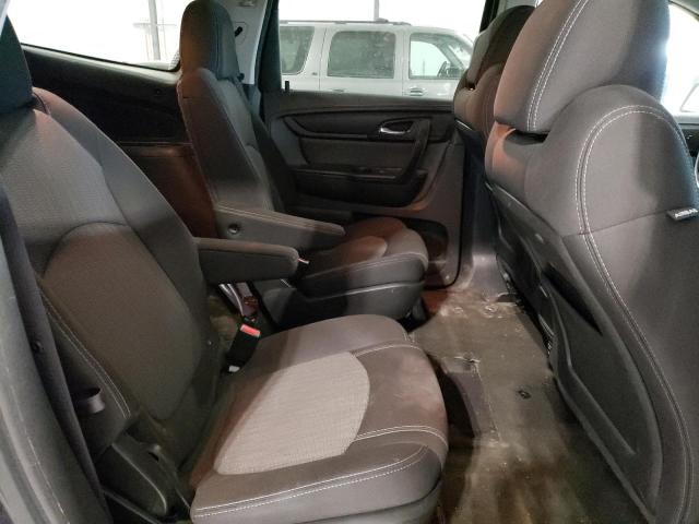 Photo 11 from auction – 2015 CHEVROLET TRAVERSE L with VIN 1GNKVHKD4FJ101500
