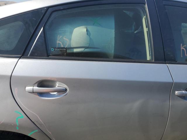 Photo 10 from auction – 2015 TOYOTA PRIUS with VIN JTDKN3DU6F1988056