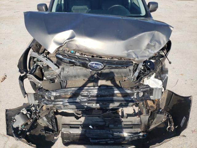 Photo 12 from auction – 2018 SUBARU FORESTER 2 with VIN JF2SJGWC8JH546016