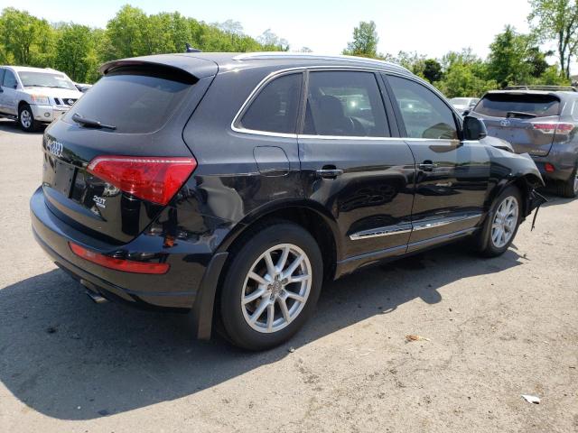 Photo 3 from auction – 2012 AUDI Q5 PREMIUM with VIN WA1LFAFPXCA114912