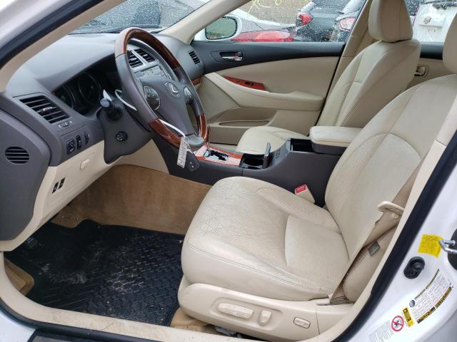صورة رقم 7 من المزاد - 2011 LEXUS ES 350 مع VIN JTHBK1EGXB2449657
