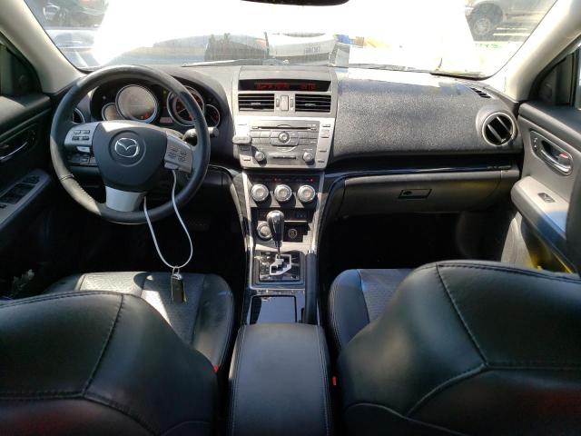 Zdjęcie 8 z aukcji – 2009 MAZDA 6 I z VIN 1YVHP82A095M39891