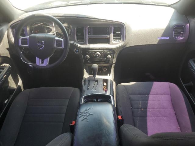 Photo 8 from auction – 2014 DODGE CHARGER SE with VIN 2C3CDXBG0EH191480