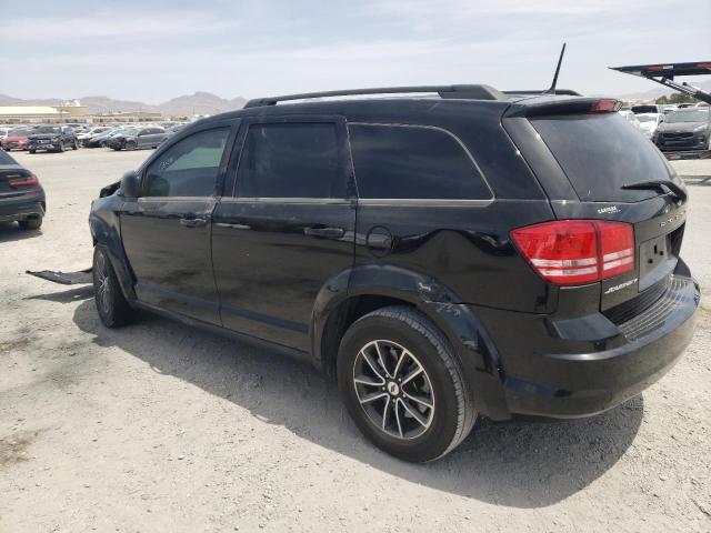 Photo 2 from auction – 2018 DODGE JOURNEY SE with VIN 3C4PDCAB7JT518258