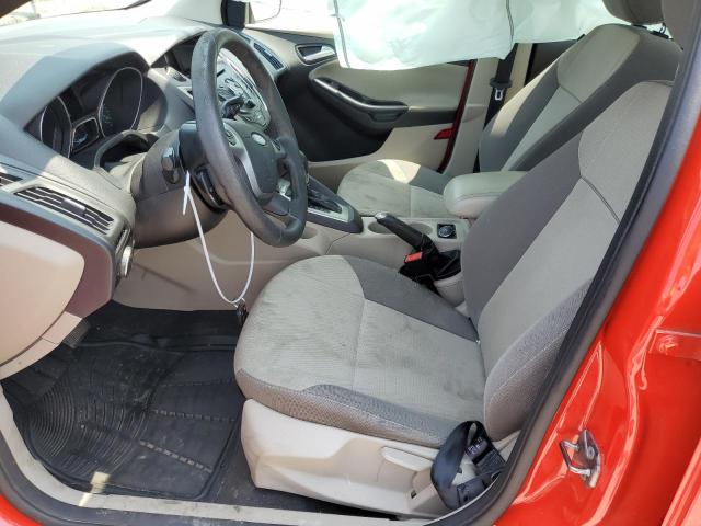 Photo 7 from auction – 2013 FORD FOCUS SE with VIN 1FADP3F22DL286631