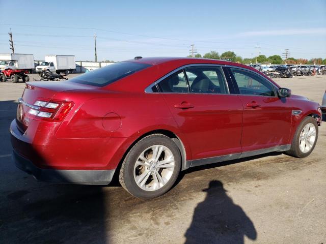 Photo 3 from auction – 2013 FORD TAURUS SEL with VIN 1FAHP2E81DG123639
