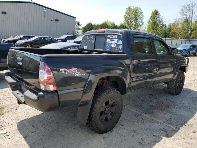 Photo 3 from auction – 2010 TOYOTA TACOMA DOU with VIN 3TMLU4EN2AM040432