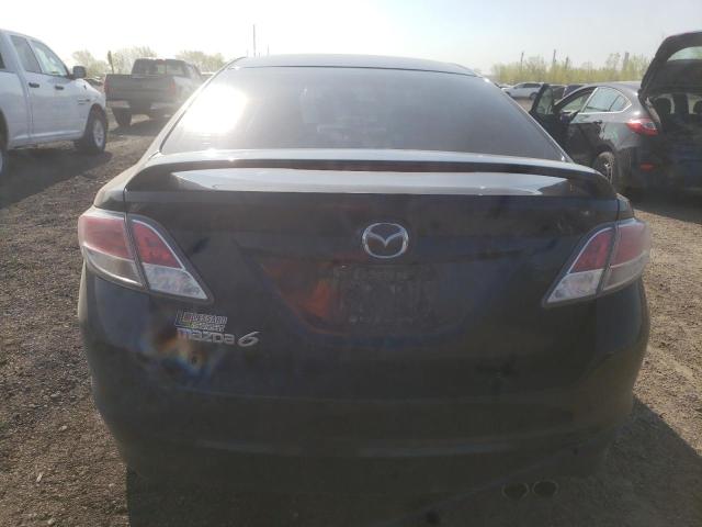 Photo 6 from auction – 2010 MAZDA 6 I with VIN 1YVHZ8BH1A5M12422