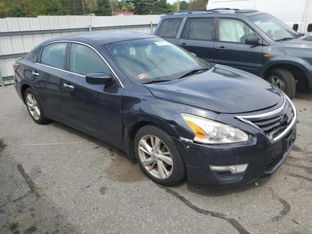 Photo 4 from auction – 2014 NISSAN ALTIMA 2.5 with VIN 1N4AL3AP6EC135049