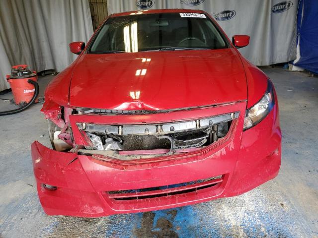 Zdjęcie 5 z aukcji – 2012 HONDA ACCORD EX z VIN 1HGCS1B79CA010940