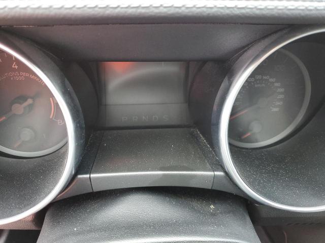 Photo 9 from auction – 2022 FORD MUSTANG with VIN 1FATP8UH1N5101751
