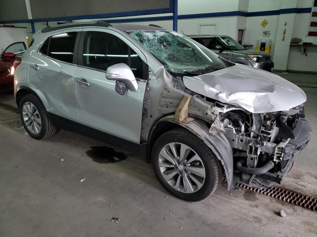 Photo 4 from auction – 2019 BUICK ENCORE PRE with VIN KL4CJESB8KB717902