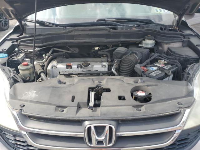 Photo 12 from auction – 2011 HONDA CR-V SE with VIN 5J6RE4H41BL050764
