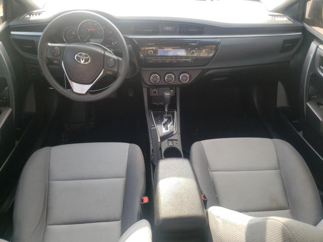 Photo 8 from auction – 2015 TOYOTA COROLLA L with VIN 5YFBURHE0FP335033