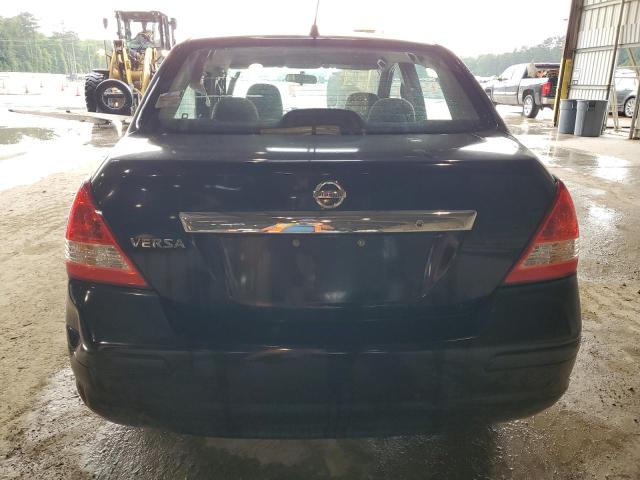 Photo 6 from auction – 2010 NISSAN VERSA S with VIN 3N1BC1AP0AL358210
