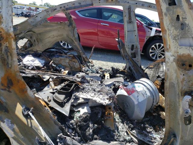 Photo 10 from auction – 2019 TESLA MODEL 3 with VIN 5YJ3E1EA1KF301855