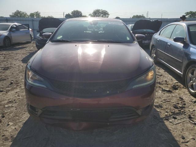 Photo 5 from auction – 2015 CHRYSLER 200 S with VIN 1C3CCCBB8FN698166