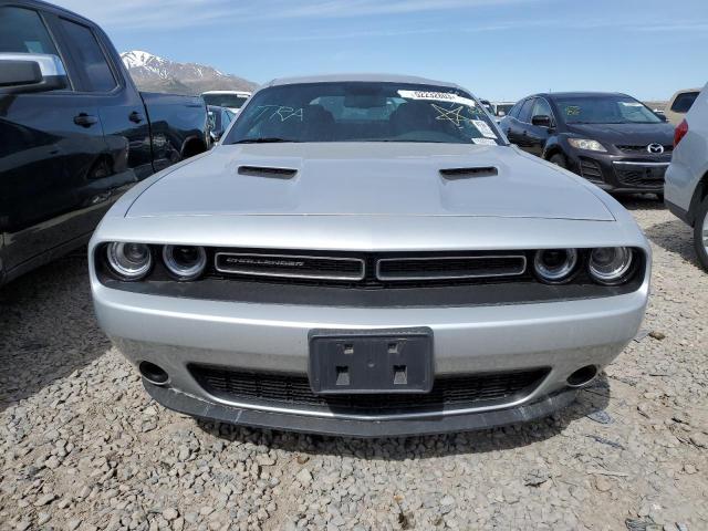Photo 5 from auction – 2023 DODGE CHALLENGER with VIN 2C3CDZAG4PH512453