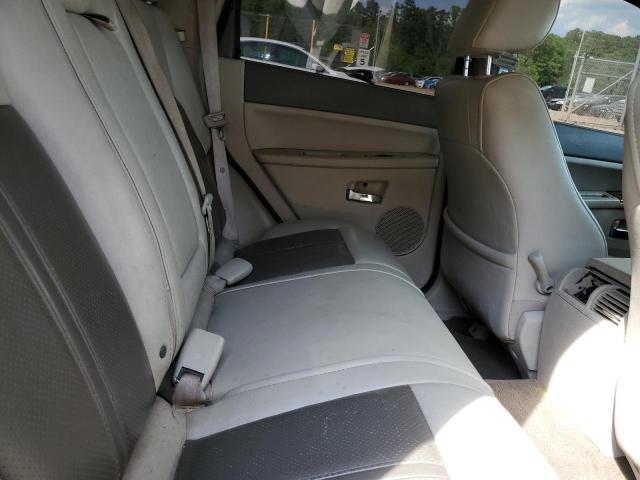 Photo 11 from auction – 2005 JEEP GRAND CHER with VIN 1J8HR58235C678347