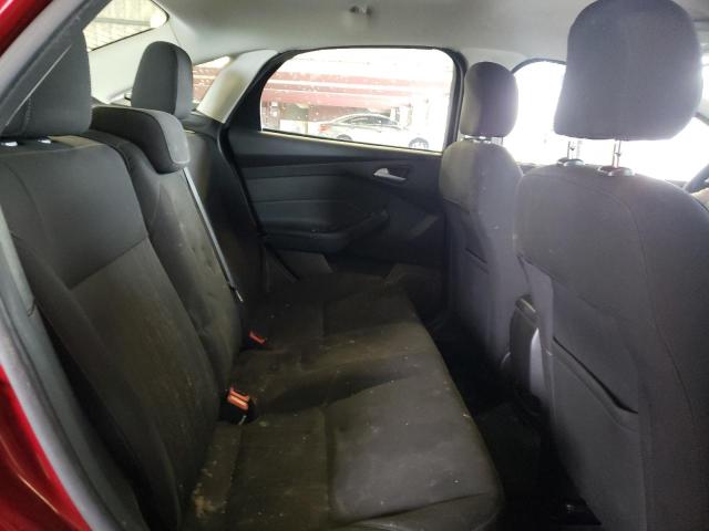 Photo 10 from auction – 2015 FORD FOCUS SE with VIN 1FADP3F22FL363274