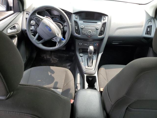 Photo 8 from auction – 2015 FORD FOCUS SE with VIN 1FADP3F2XFL379058