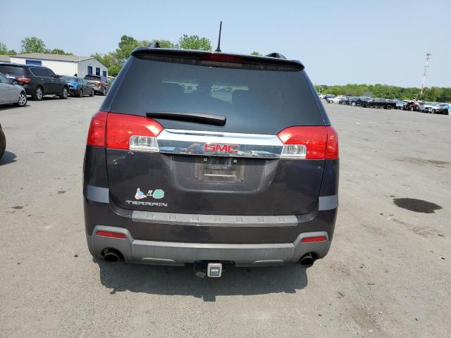 Photo 6 from auction – 2014 GMC TERRAIN SL with VIN 2GKFLRE31E6379263