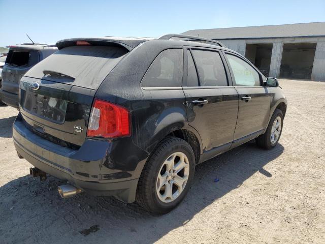 Photo 3 from auction – 2013 FORD EDGE SEL with VIN 2FMDK4JCXDBB64299
