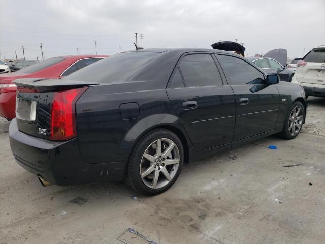 Photo 3 from auction – 2006 CADILLAC CTS-V with VIN 1G6DN57U560149993