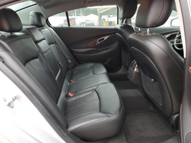 Photo 10 from auction – 2012 BUICK LACROSSE P with VIN 1G4GD5E3XCF291560