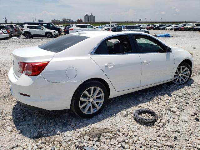 Photo 3 from auction – 2015 CHEVROLET MALIBU 2LT with VIN 1G11D5SL2FF125125