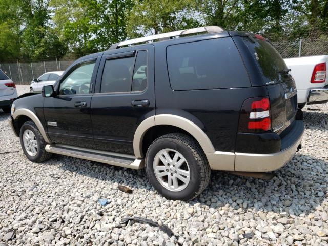 Photo 2 from auction – 2007 FORD EXPLORER E with VIN 1FMEU74E57UB33554