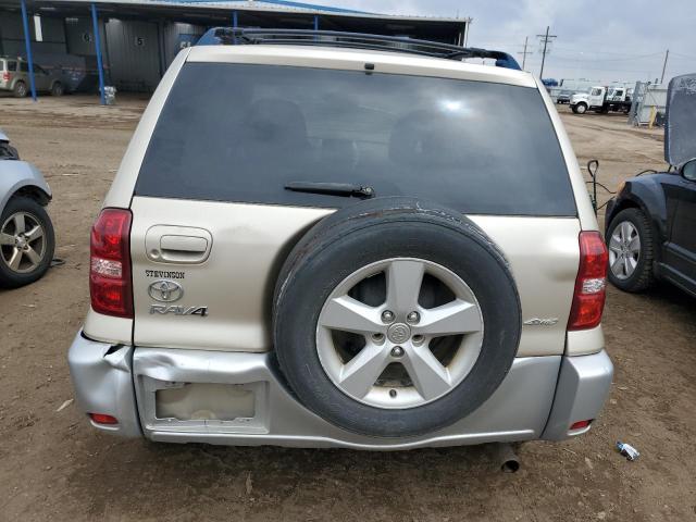 Photo 6 from auction – 2004 TOYOTA RAV4 with VIN JTEHD20V740023971
