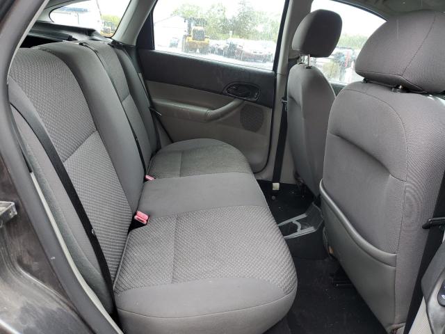 Photo 10 from auction – 2007 FORD FOCUS ZX5 with VIN 1FAFP37N27W272023