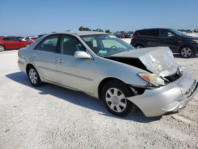 Photo 4 from auction – 2002 TOYOTA CAMRY LE with VIN 4T1BE32K02U025644