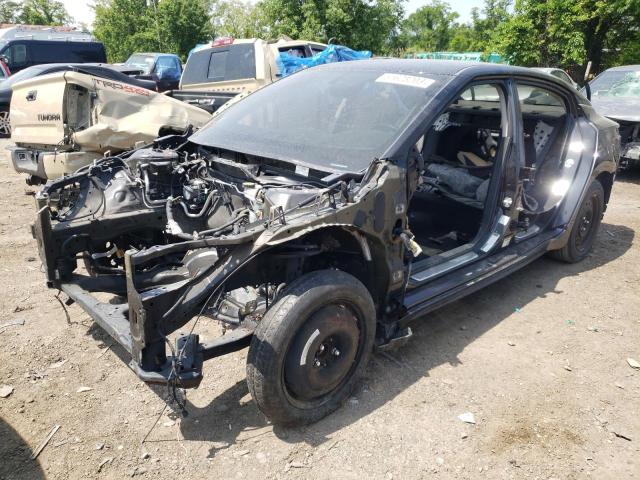 NISSAN MAXIMA 3.5 2016 with VIN 1N4AA6AP8GC433404 - Photo from auction