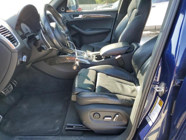 Photo 7 from auction – 2014 AUDI SQ5 PREMIU with VIN WA1CGAFP1EA031515