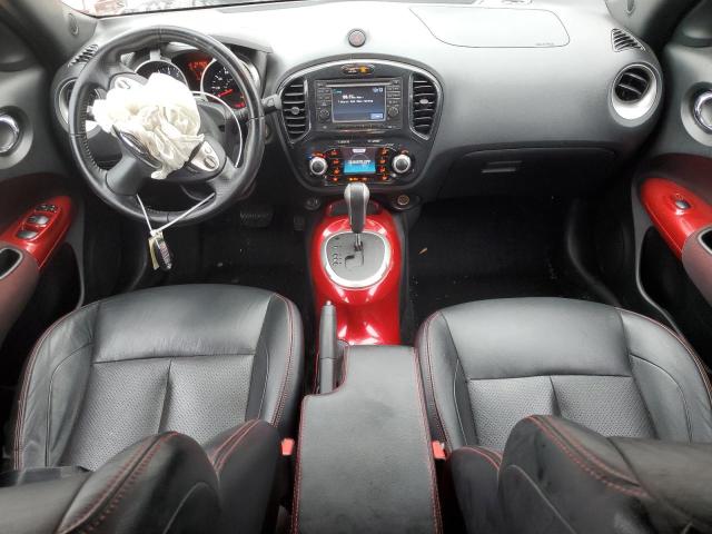 Photo 8 from auction – 2012 NISSAN JUKE S with VIN JN8AF5MV3CT114524