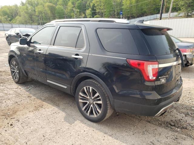 Photo 2 from auction – 2016 FORD EXPLORER P with VIN 1FM5K8HT7GGB78692