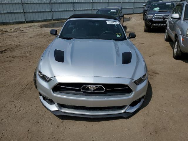 Photo 5 from auction – 2015 FORD MUSTANG GT with VIN 1FATP8FF1F5373603