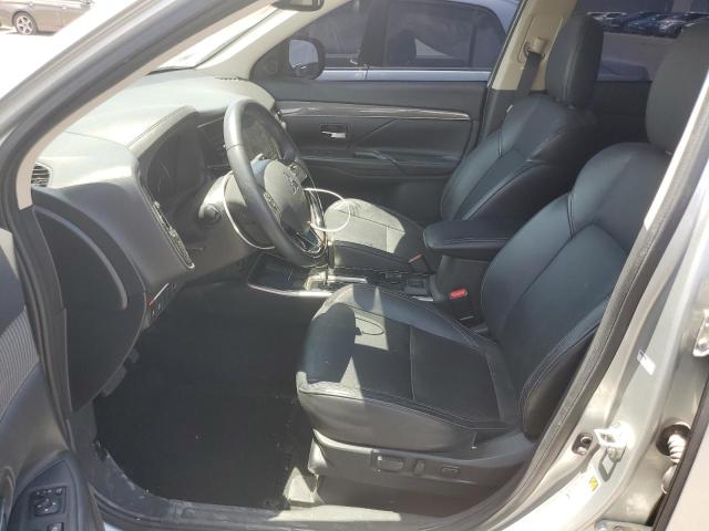 Photo 7 from auction – 2020 MITSUBISHI OUTLANDER with VIN JA4AD3A37LZ042680