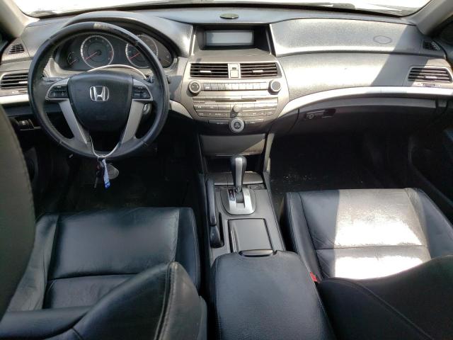Photo 8 from auction – 2012 HONDA ACCORD with VIN 1HGCP2F67CA002621