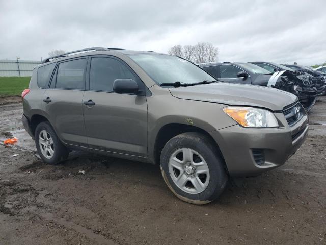 Photo 4 from auction – 2010 TOYOTA RAV4 with VIN 2T3ZF4DVXAW046337