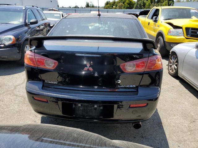 Photo 6 from auction – 2008 MITSUBISHI LANCER GTS with VIN JA3AU86U08U006983
