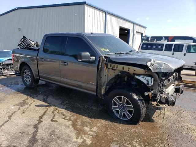 Photo 4 from auction – 2016 FORD F150 SUPER with VIN 1FTEW1CPXGKE60025