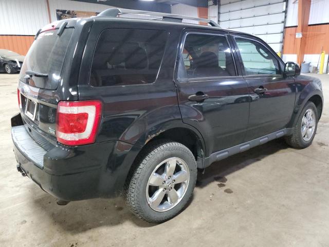 Photo 3 from auction – 2012 FORD ESCAPE LIM with VIN 1FMCU9EG1CKA31533
