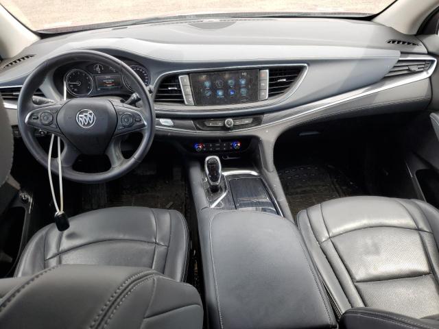 Photo 8 from auction – 2018 BUICK ENCLAVE PR with VIN 5GAEVBKWXJJ130997
