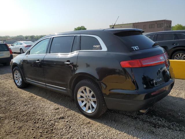 Photo 2 from auction – 2016 LINCOLN MKT with VIN 2LMHJ5NK9GBL02029