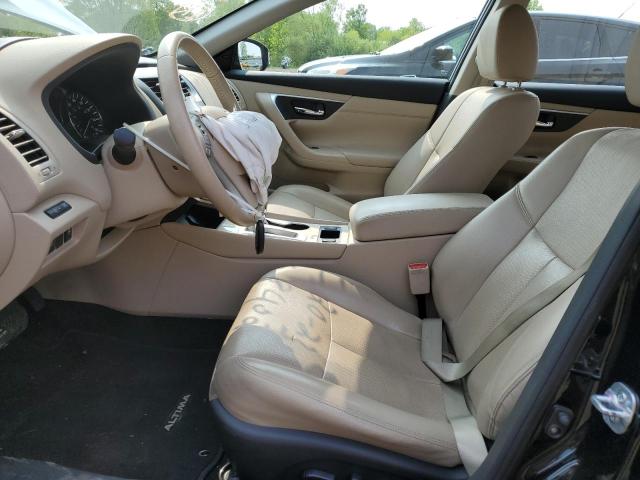 Photo 7 from auction – 2016 NISSAN ALTIMA 2.5 with VIN 1N4AL3AP3GC137005