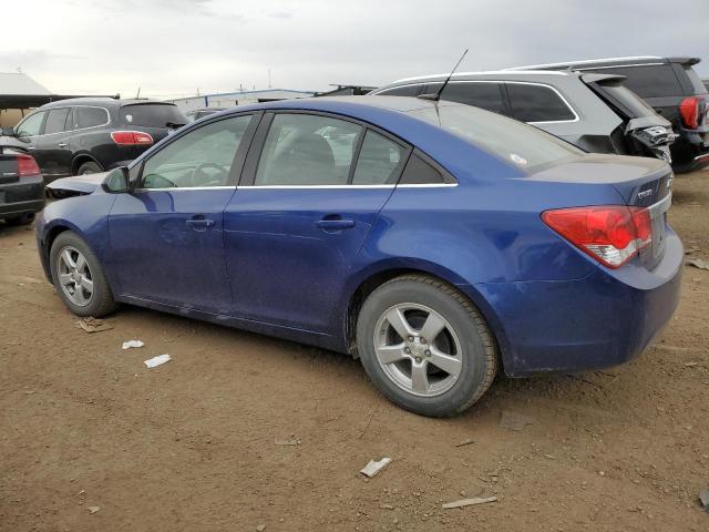 Photo 2 from auction – 2012 CHEVROLET CRUZE LT with VIN 1G1PF5SC7C7174492