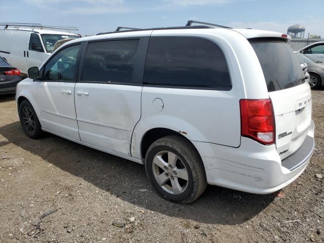 Photo 2 from auction – 2017 DODGE GRAND CARA with VIN 2C4RDGEG7HR712890